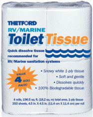 Toilet Paper and Accessories